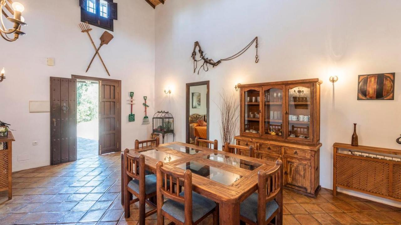Los Olivos Antequera - Los Nogales By Ruralidays Kültér fotó