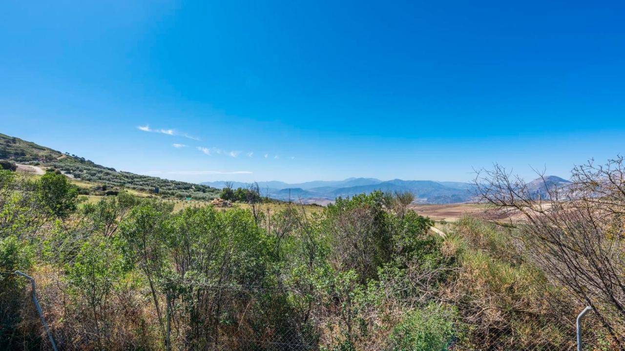 Los Olivos Antequera - Los Nogales By Ruralidays Kültér fotó